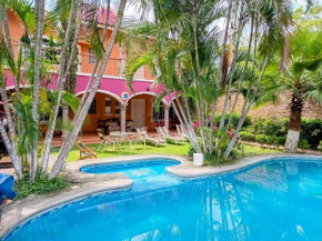 Hotel Casa Corita
